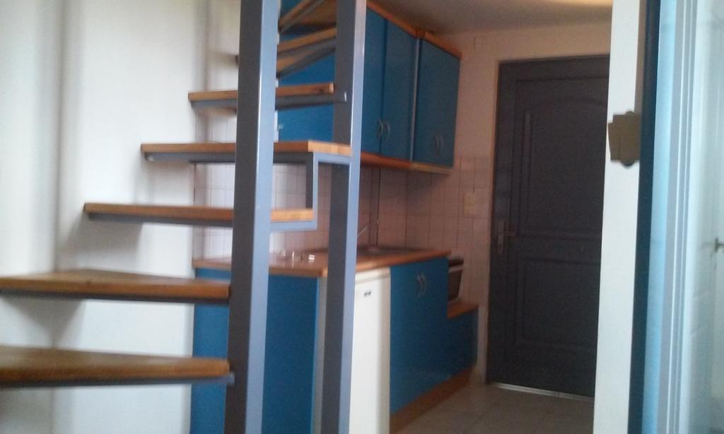 Marieva Apartments Kanali  Bagian luar foto